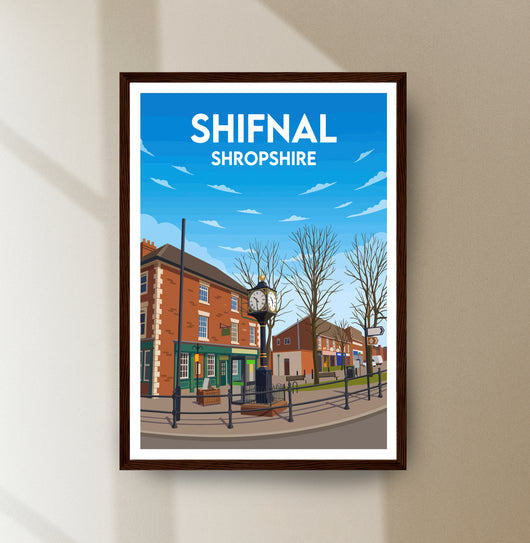 Shifnal