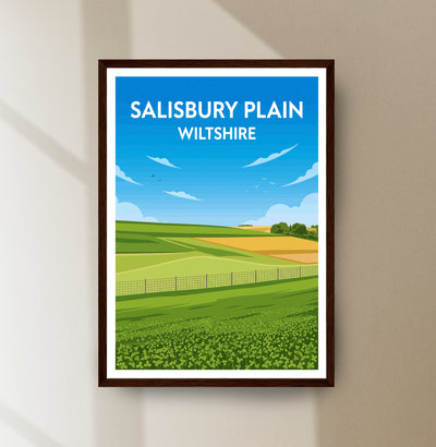 Salisbury Plain