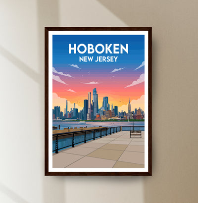 Hoboken