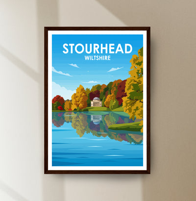 Stourhead