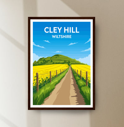 Cley Hill