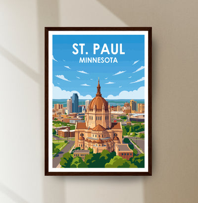 St. Paul