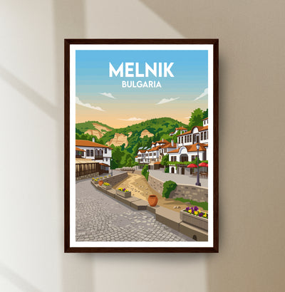 Melnik