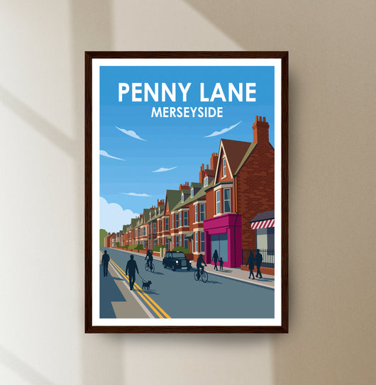 Penny Lane