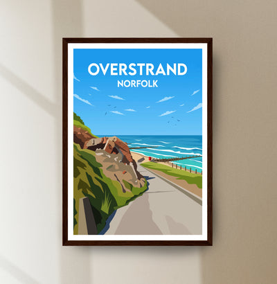 Overstrand