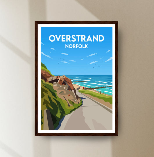 Overstrand