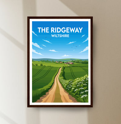 The Ridgeway