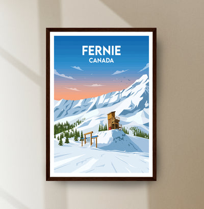 Fernie