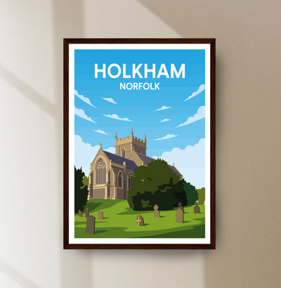 Holkham