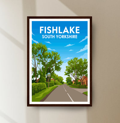 Fishlake