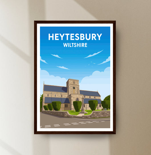 Heytesbury