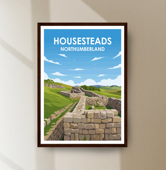 Housesteads