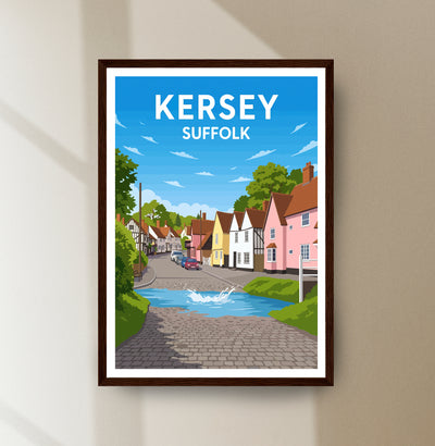 Kersey