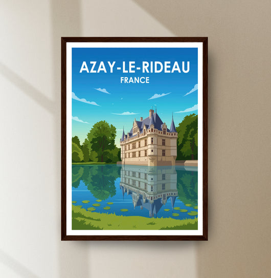 Azay-le-Rideau
