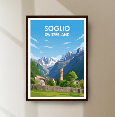 Soglio