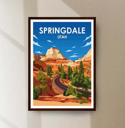 Springdale
