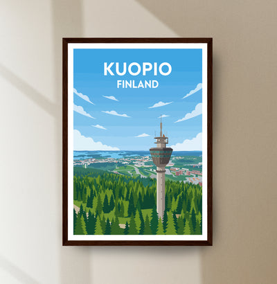 Kuopio