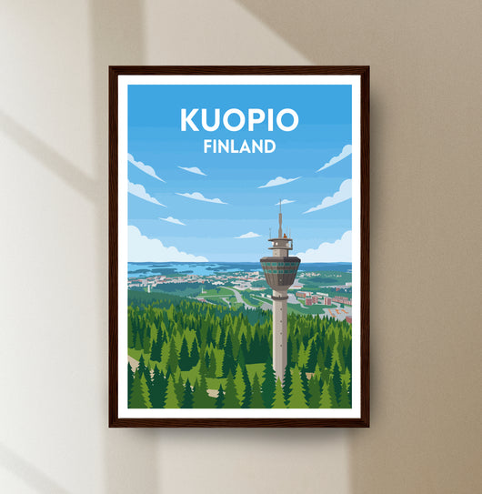 Kuopio