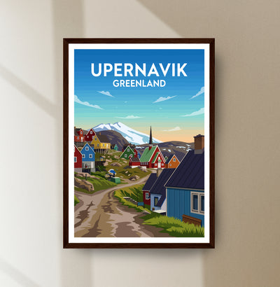 Upernavik