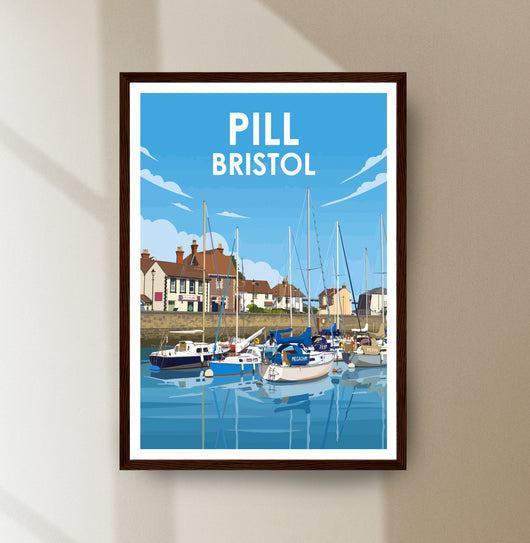 Pill