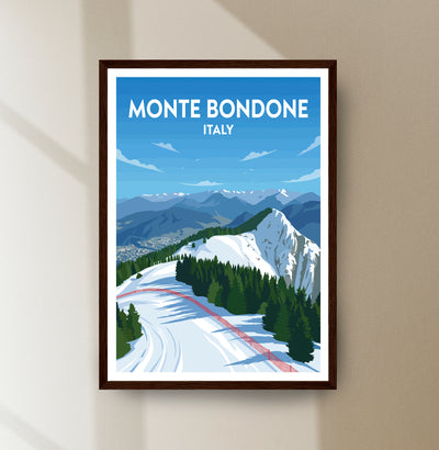 Monte Bondone