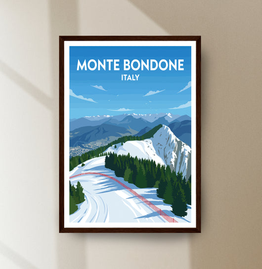 Monte Bondone