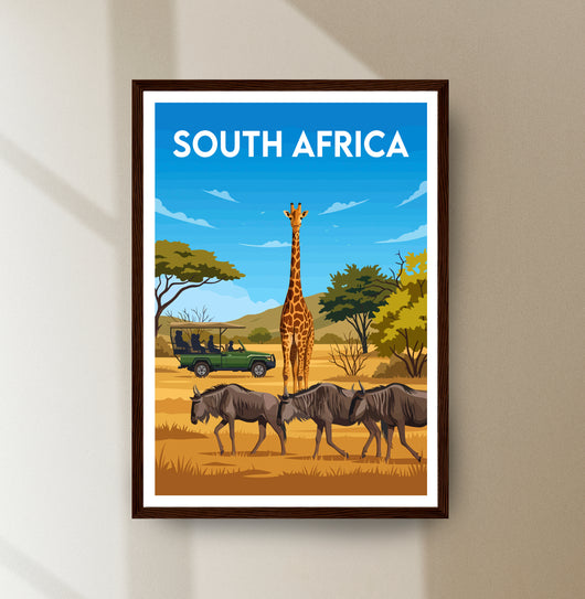 South Africa