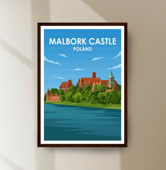 Malbork Castle