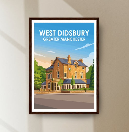 West Didsbury