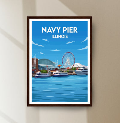 Navy Pier