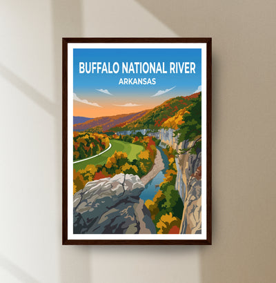 Buffalo National River