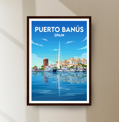 Puerto Banús