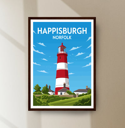 Happisburgh