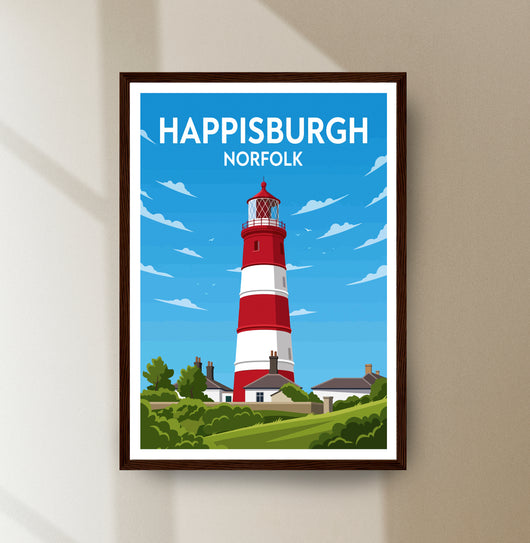 Happisburgh
