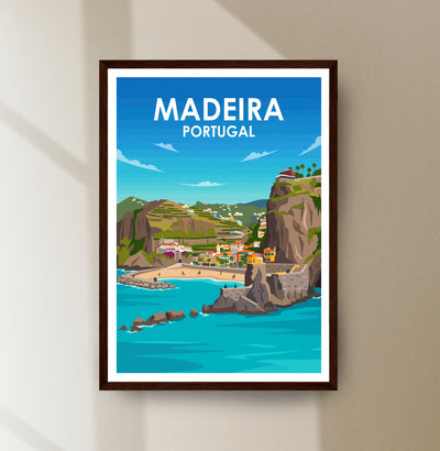 Madeira