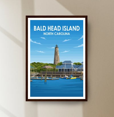 Bald Head Island