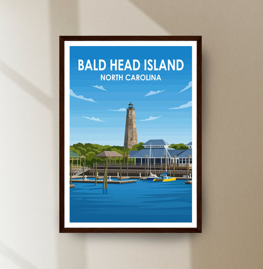 Bald Head Island