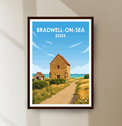 Bradwell-on-Sea