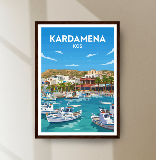 Kardamena