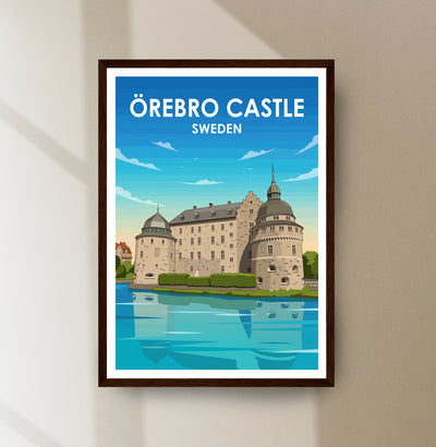 Örebro Castle