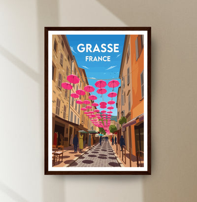 Grasse