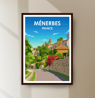 Ménerbes