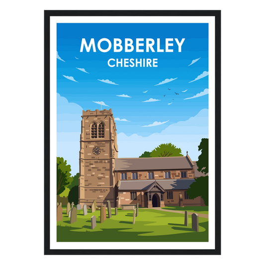 Mobberley