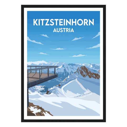 Kitzsteinhorn