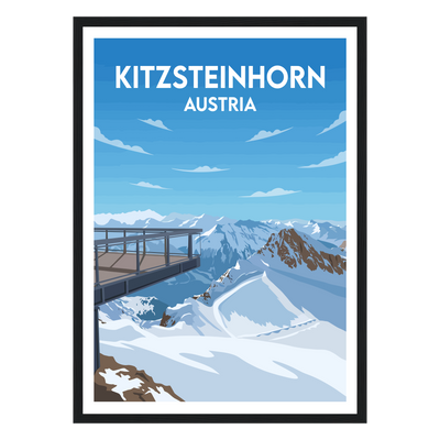 Kitzsteinhorn