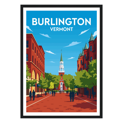 Burlington
