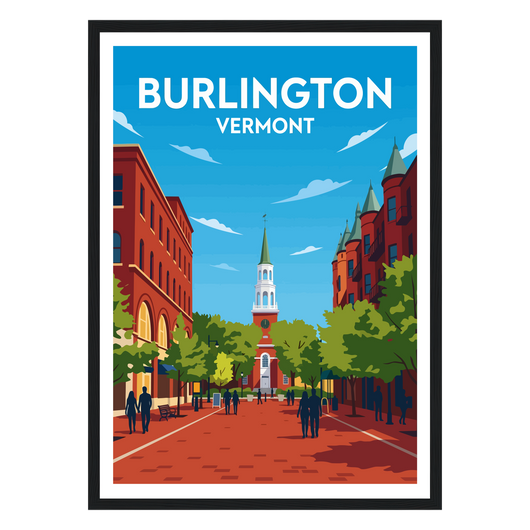 Burlington
