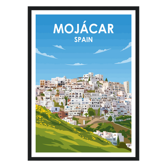Mojácar