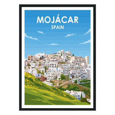 Mojácar