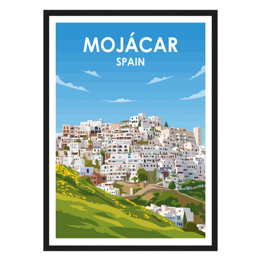 Mojácar